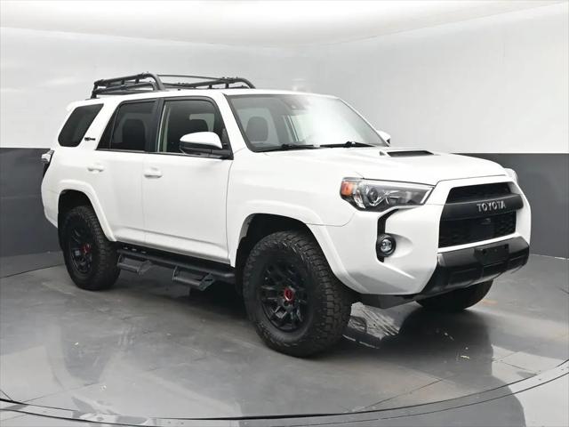 2022 Toyota 4Runner TRD Pro for sale in Gastonia, NC
