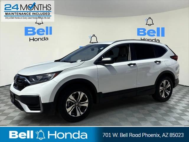 2020 Honda CR-V 2WD LX for sale in Phoenix, AZ