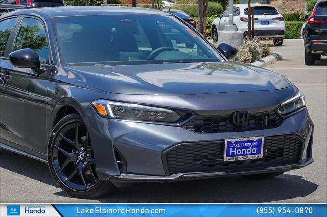 2026 Honda Civic Sport for sale in Lake Elsinore, CA