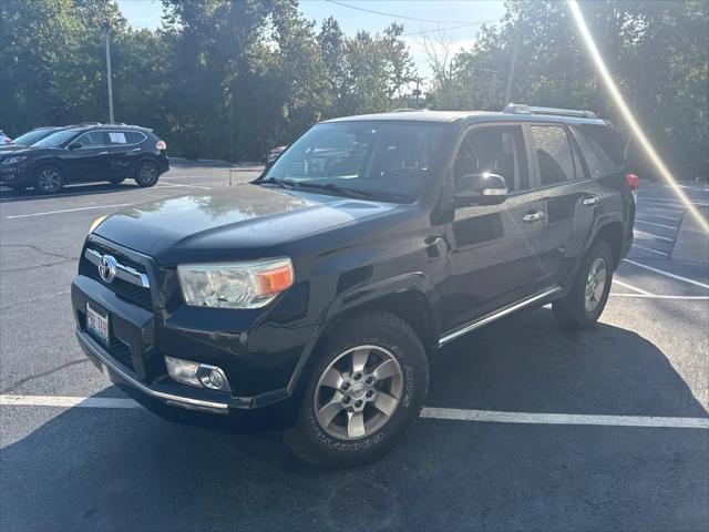 2013 Toyota 4Runner SR5 for sale in Belleville, IL