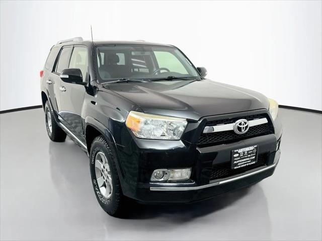 2013 Toyota 4Runner SR5 for sale in Belleville, IL