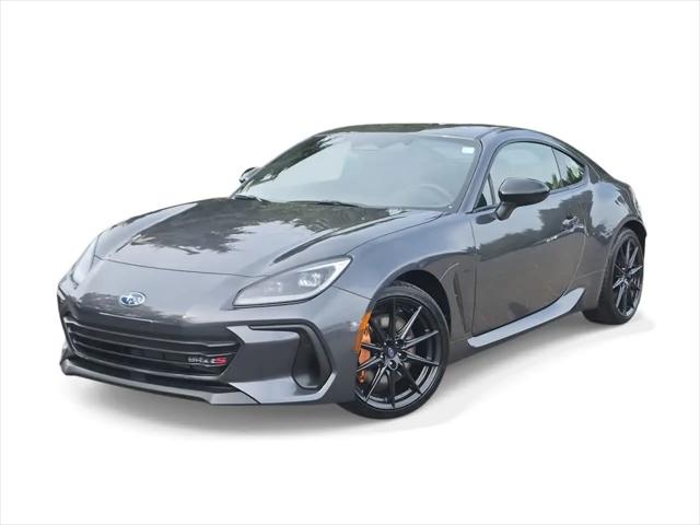 2027 Subaru BRZ tS for sale in Oregon City, OR