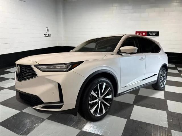 2026 Acura MDX Technology Package for sale in Verona, NJ