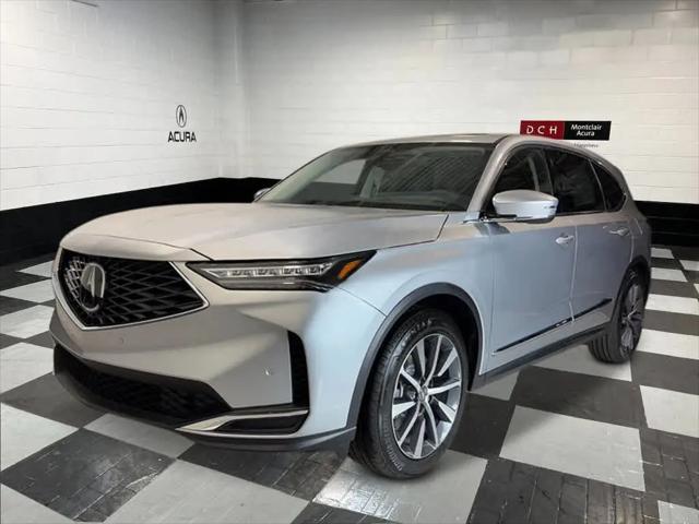 2026 Acura MDX Technology Package for sale in Verona, NJ