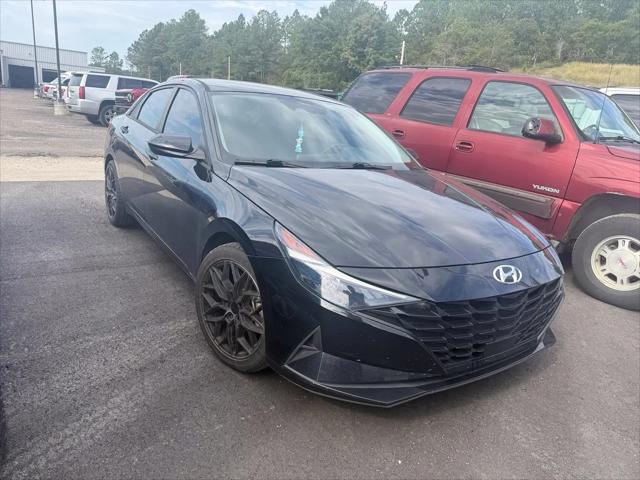 2023 Hyundai Elantra SEL for sale in Graniteville, SC