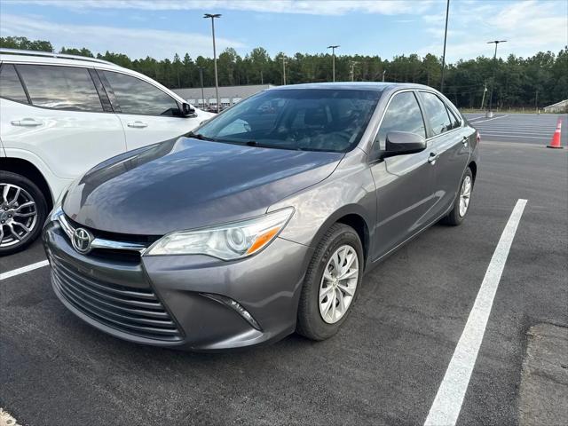2017 Toyota Camry LE for sale in Graniteville, SC