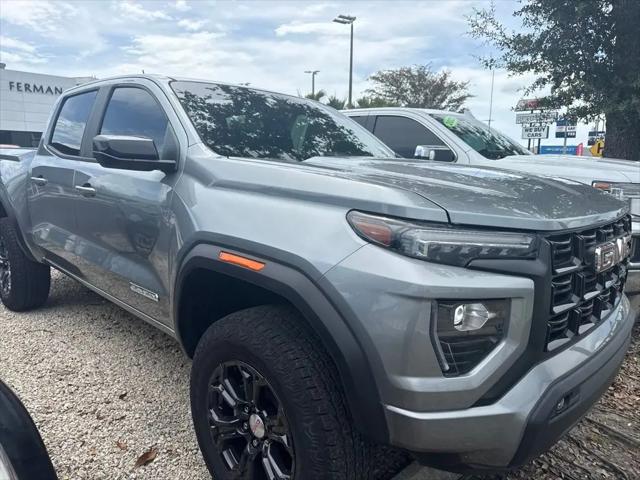 2023 GMC Canyon 2WD Crew Cab Short Box Elevation for sale in Tampa, FL