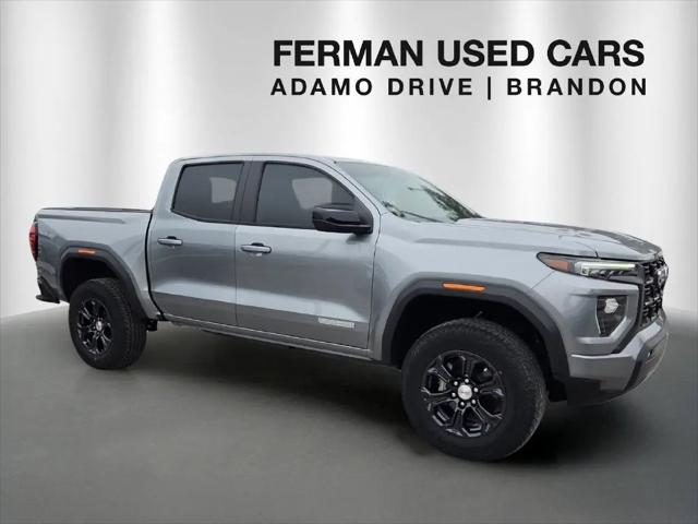 2023 GMC Canyon 2WD Crew Cab Short Box Elevation for sale in Tampa, FL
