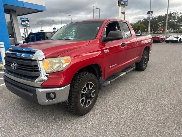 2014 Toyota Tundra SR5 5.7L V8 for sale in Tampa, FL