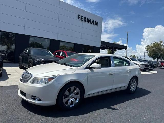 2010 Buick LaCrosse CXL for sale in Tampa, FL