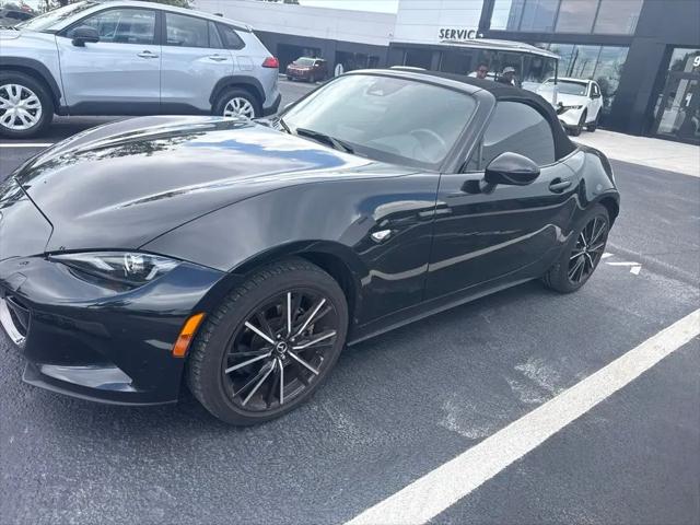 2024 Mazda MX-5 Grand Touring for sale in Tampa, FL