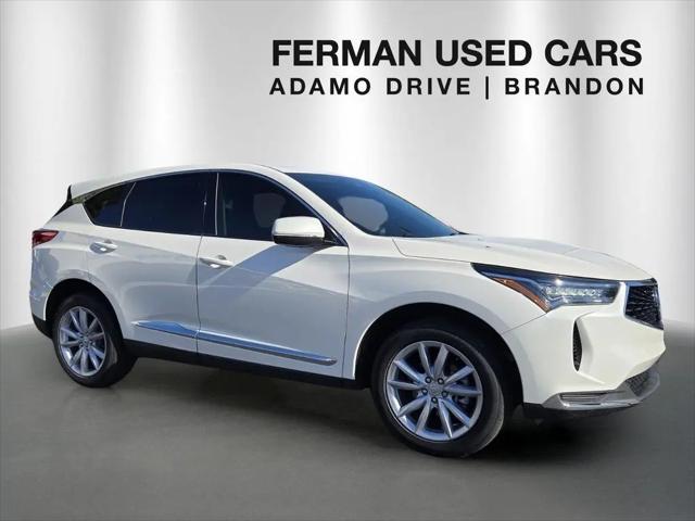 2024 Acura RDX Standard for sale in Tampa, FL