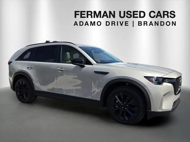 2026 Mazda X-90 3.3 Turbo Premium Sport for sale in Tampa, FL