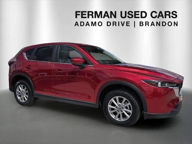 2023 Mazda CX-5 2.5 S Preferred for sale in Tampa, FL
