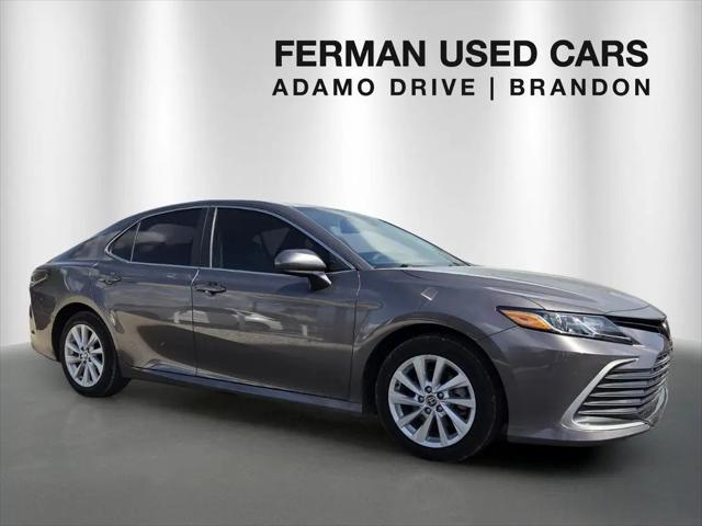 2023 Toyota Camry LE for sale in Tampa, FL