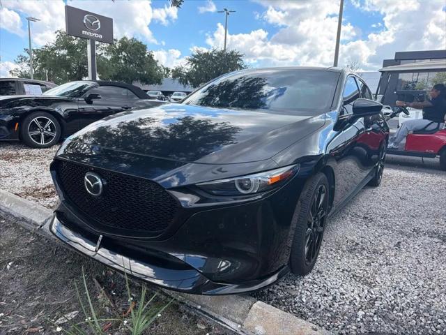 2021 Mazda Mazda3 2.5 Turbo Premium Plus for sale in Tampa, FL