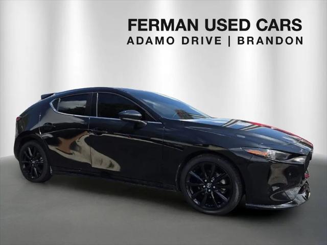 2021 Mazda Mazda3 2.5 Turbo Premium Plus for sale in Tampa, FL