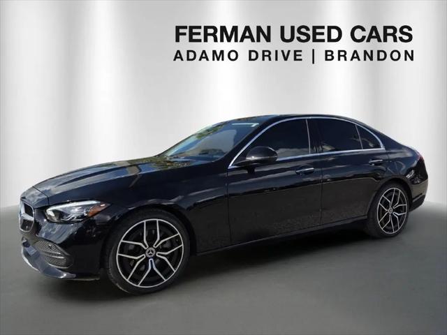 2026 Mercedes-Benz C-CLASS C 300 C 300 for sale in Tampa, FL