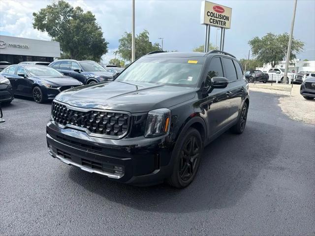 2025 Kia Telluride SX Prestige X-Line for sale in Tampa, FL