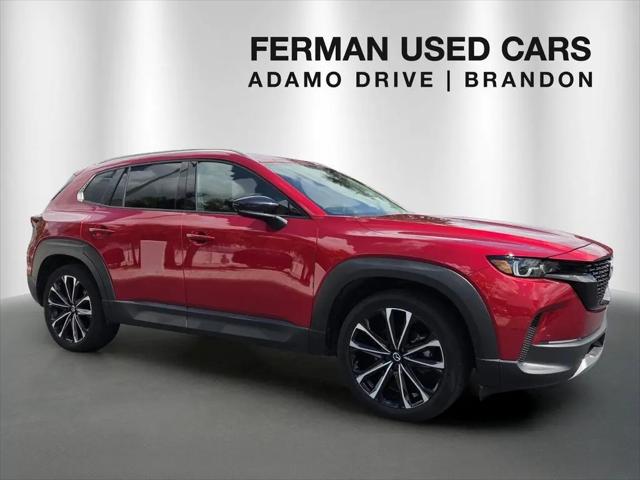 2024 Mazda CX-50 2.5 Turbo Premium for sale in Tampa, FL