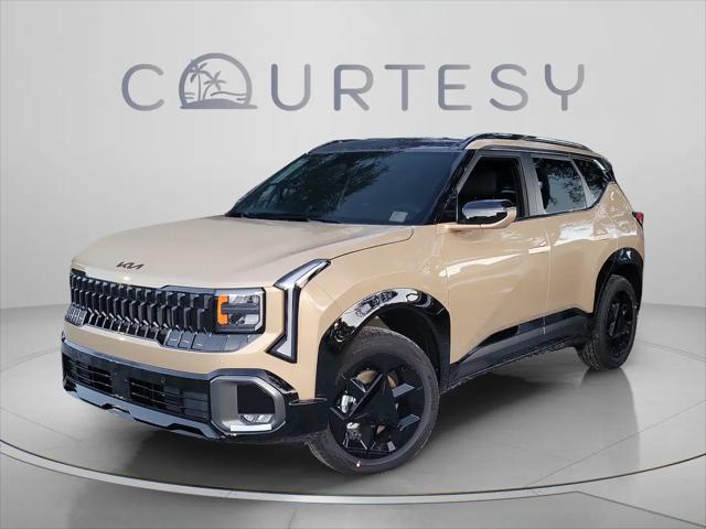 2027 Kia Seltos X-Line S for sale in Tampa, FL