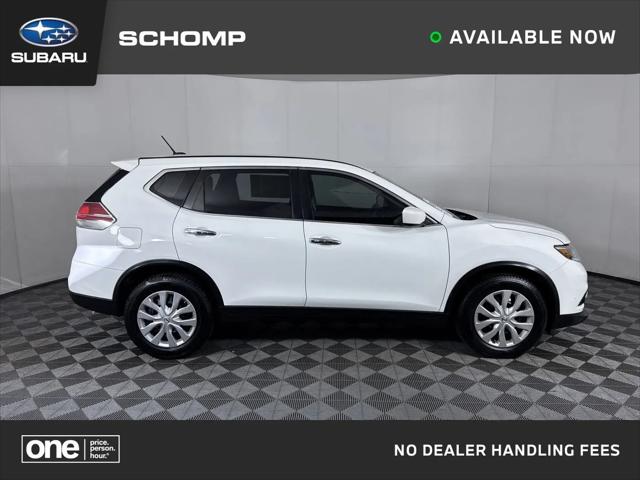 2016 Nissan Rogue SL for sale in Aurora, CO