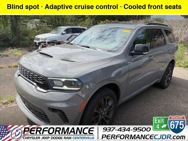 2025 Dodge Durango for sale near Centerville, OH