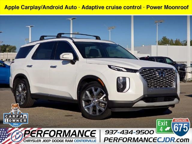 2021 Hyundai Palisade for sale near Centerville, OH