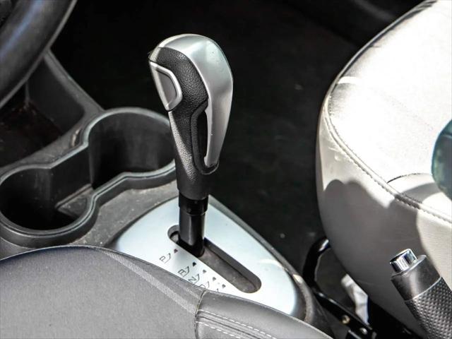 2014 Chevrolet Spark 1LT Auto