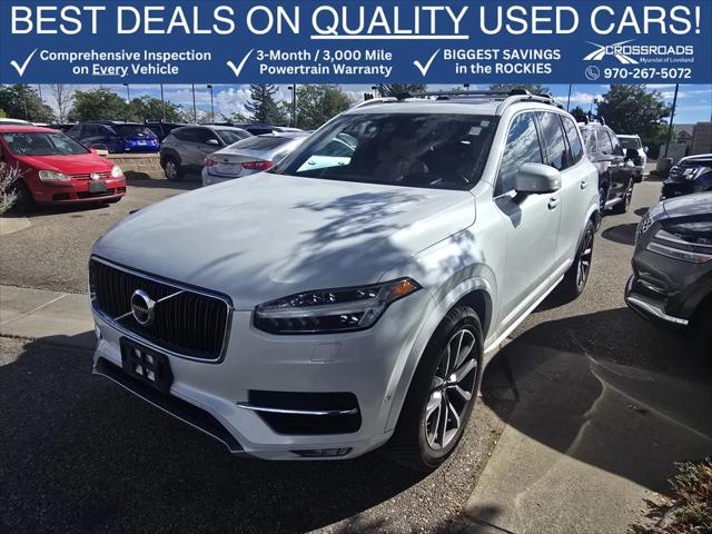 2019 Volvo XC90 T6 Momentum for sale in Loveland, CO
