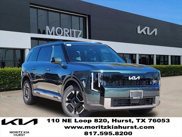 2027 Kia Telluride Hybrid EX for sale in Hurst, TX