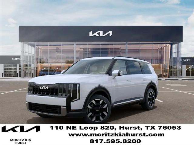 2027 Kia Telluride S for sale in Hurst, TX