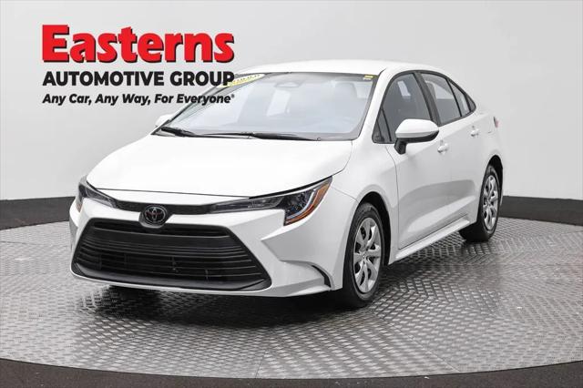 2026 Toyota Corolla LE for sale in Rosedale, MD