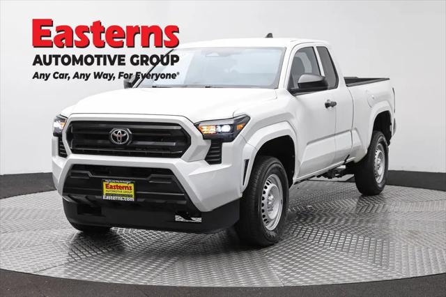 2025 Toyota Tacoma SR for sale in Rosedale, MD
