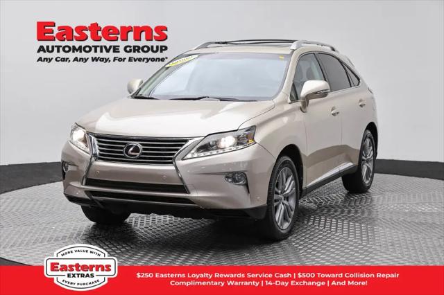 2015 Lexus RX 350 RX 350 for sale in Rosedale, MD