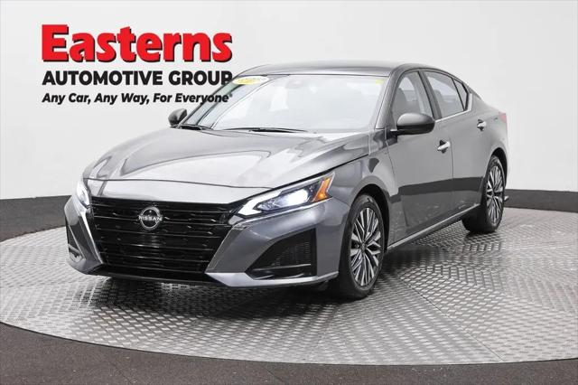 2025 Nissan Altima SV FWD for sale in Rosedale, MD