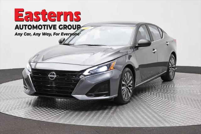 2025 Nissan Altima SV FWD for sale in Rosedale, MD