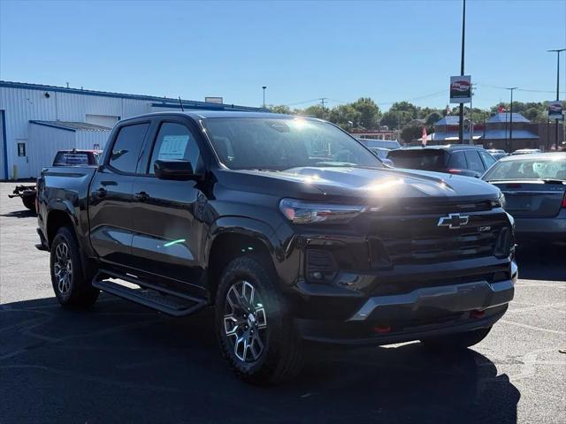 2026 Chevrolet Colorado LT, 4WD for sale in Frederick, MD
