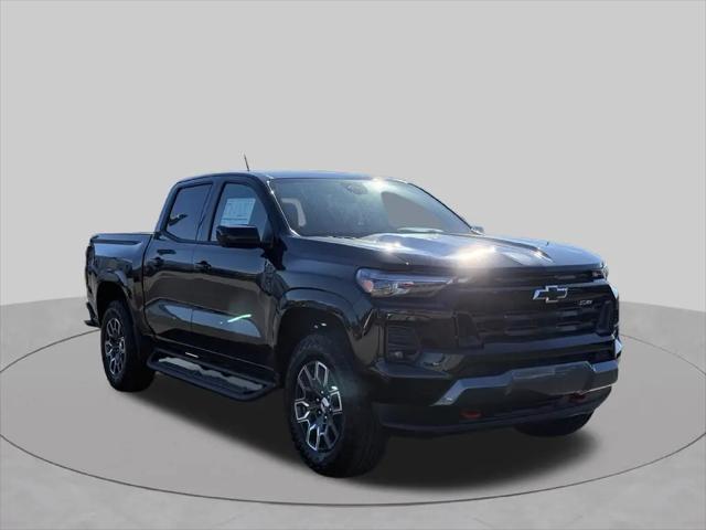 2026 Chevrolet Colorado LT, 4WD for sale in Frederick, MD