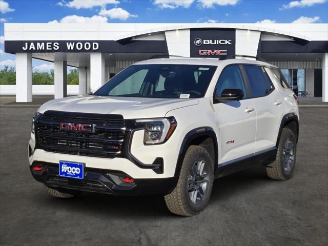2027 GMC Terrain AWD AT4 for sale in Decatur, TX