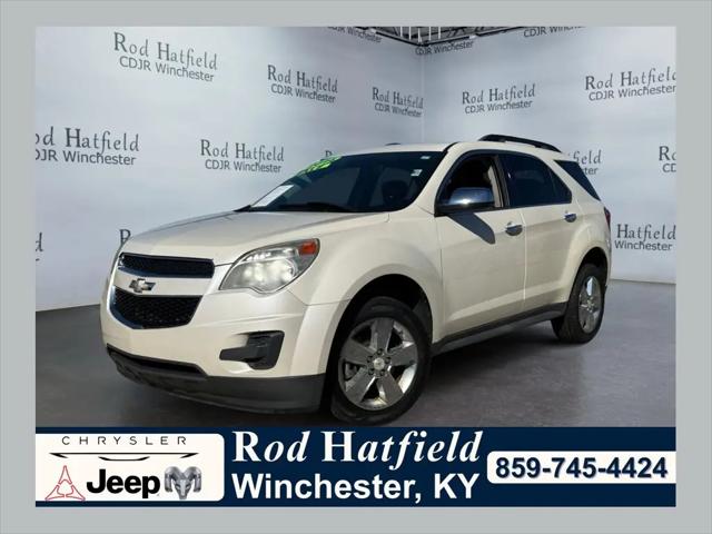 2014 Chevrolet Equinox 1LT for sale in Winchester, KY