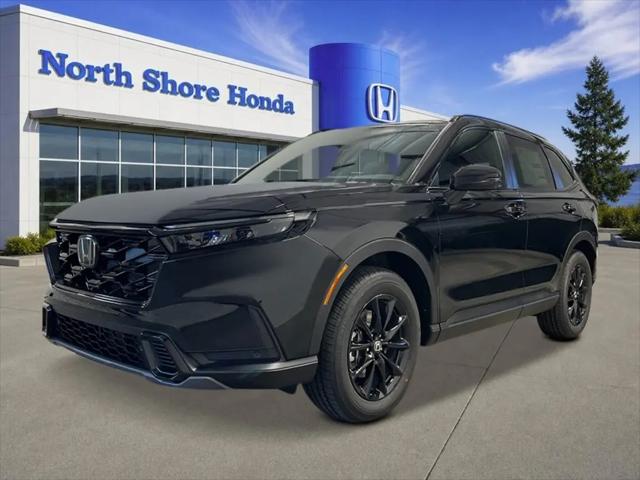 2027 Honda CR-V Hybrid Sport-L for sale in Glen Head, NY