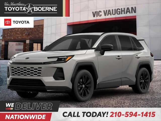 2026 Toyota RAV4 SE for sale in Boerne, TX