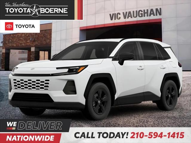 2026 Toyota RAV4 LE for sale in Boerne, TX