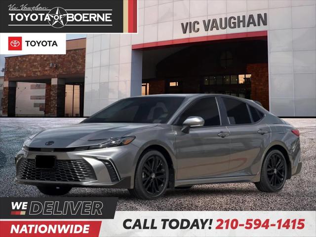 2026 Toyota Camry Hybrid SE for sale in Boerne, TX