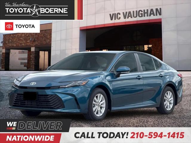 2026 Toyota Camry LE for sale in Boerne, TX