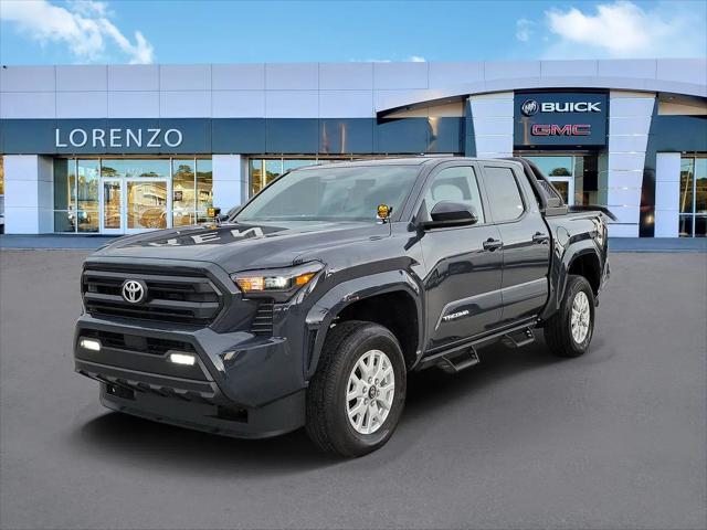 2025 Toyota Tacoma SR for sale in Doral, FL