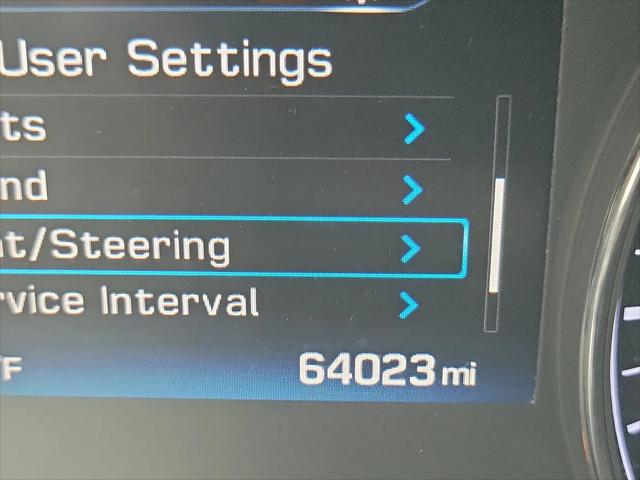 2017 Genesis G80 3.8