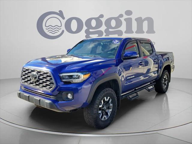 2023 Toyota Tacoma SR V6 for sale in Jacksonville, FL
