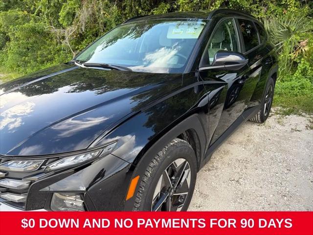2025 Hyundai Tucson SEL for sale in Orlando, FL